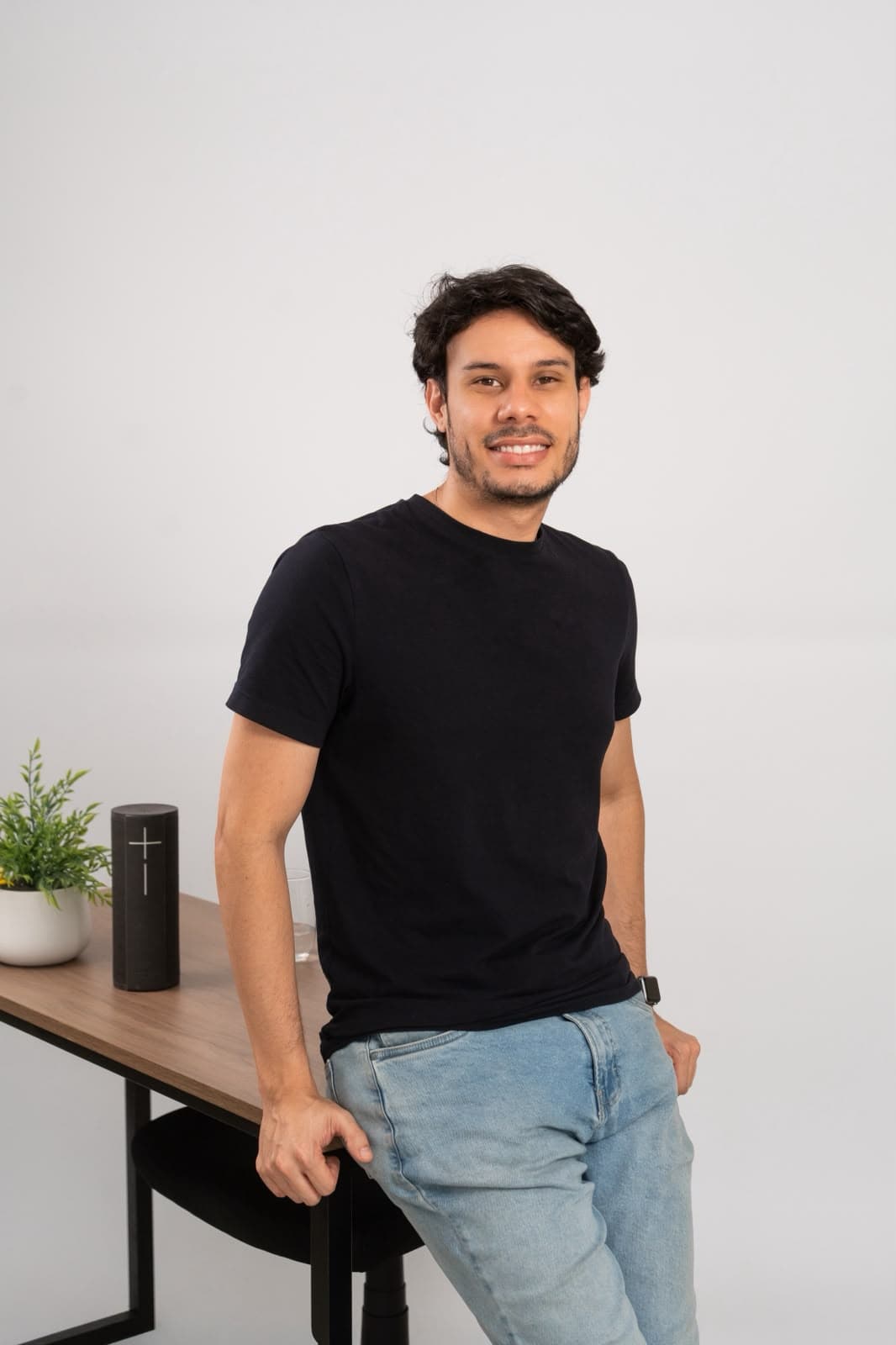Moises Mejias