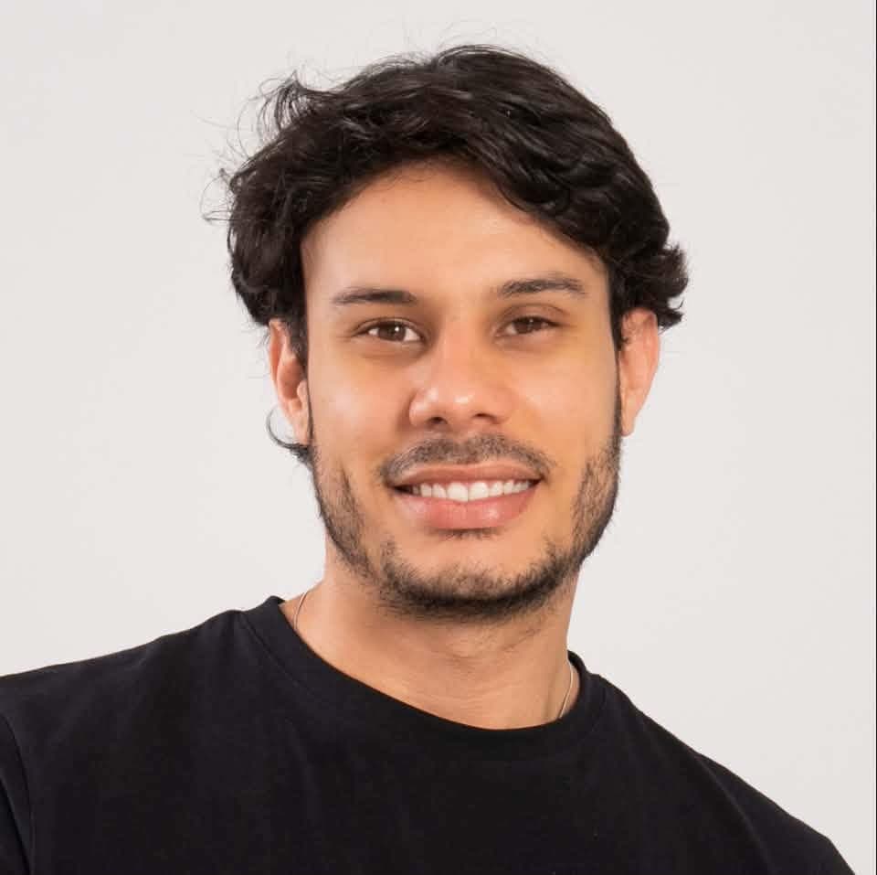 Moises Mejias