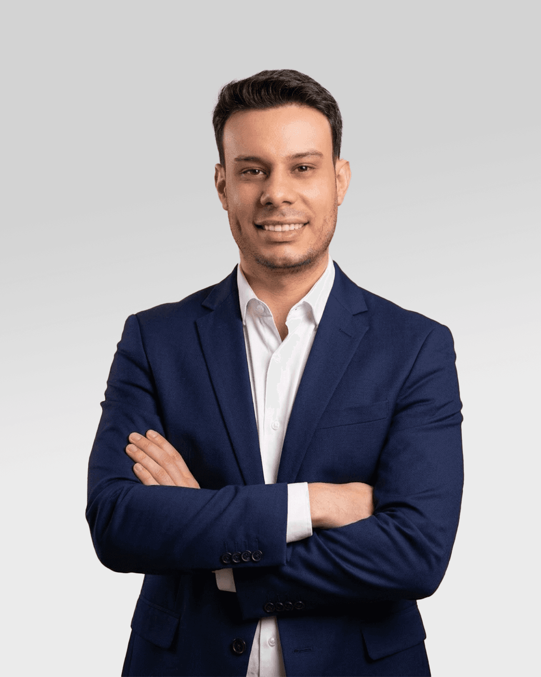 Moises Mejias